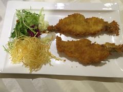 -维兰西餐(万泉河店)