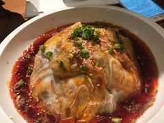 -小厨娘淮扬菜(清江苏宁广场店)