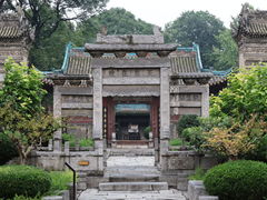 -西安化觉巷清真大寺