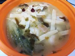 -鱼你在一起(南开天佑城店)