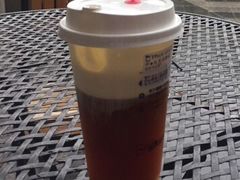 -TPLUS茶家(上海商城南京西路店)