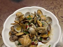 -天天渔港海鲜酒家(石浦玉泉路店)