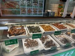 -黑窑厂糖油饼烤鸭·清真菜(旗舰店)