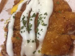-艾薯夫妇Aysh(红山店)