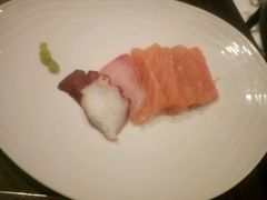 -合肥皇冠假日酒店·菲亚斯特自助餐厅(黄山路店)