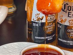 -羊门客在·烤盐池滩羊·川菜