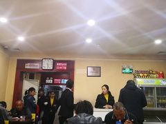 大堂-北大地皖峰饭馆