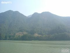 -严子陵钓台(富春江小三峡)