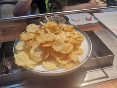 -凯峰海鲜烧烤(工会店)