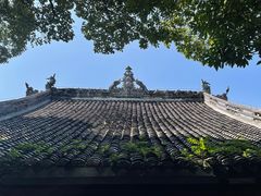 -窦圌山风景区