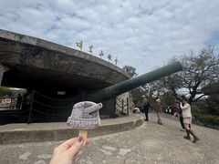 -胡里山炮台
