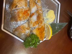 -弓二·烧鸟居酒屋(财富购物中心店)