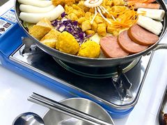 -欧巴来了韩式料理