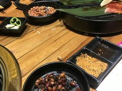 -九田家黑牛烤肉料理(香河店)
