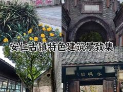 -安仁古镇