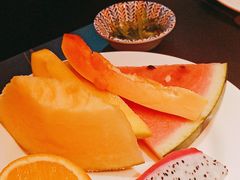 -星伦多自助料理·涮烤一体(虹悦城店)