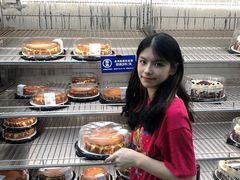 -山姆会员商店(杨桥西路店)