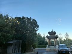 -那家小馆•北京菜•烤鸭(香山店)