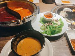 -火炉火自助餐(五道口购物中心店)