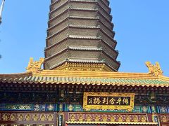 -八大处公园