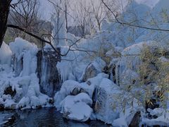 -九如山休闲旅游度假区