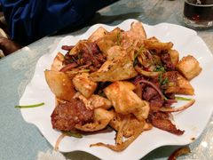 -新疆伊宁远征餐厅