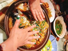 -二十八里太湖船菜(吉祥路店)