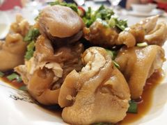 -香巴拉云南餐厅(华莱坞店)