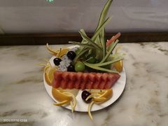 -淮扬府(安定门店)