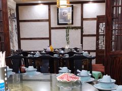 -灶东家民间菜(回兴店)