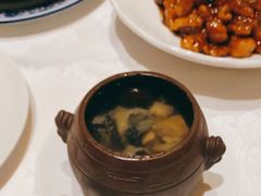 -臻宝中餐厅·大连菜·海鲜·融合菜(大连一方城堡豪华精选酒店)