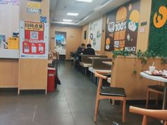 -华莱士·全鸡汉堡(五爱道店)