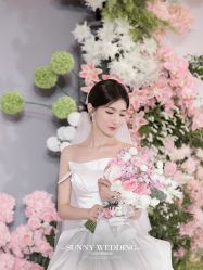 -Sunny喜铺婚礼策划(东部店)