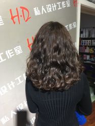 点击看大图 -HD HAIR STYLE