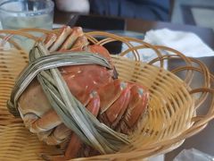 -蟹天蟹地农家菜·阳澄湖大闸蟹(浅水湾店)