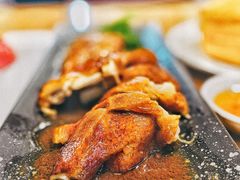 -喜粤糖朝餐厅(三八广场店)