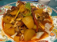 -巴依老爷·新疆美食(上城区天城路店)