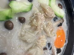 -和平馆·地道港澳茶餐厅(西门口店)