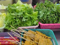 -正宗阳山牛杂(东城店)