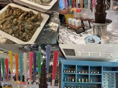 -合肥皇冠假日酒店·菲亚斯特自助餐厅(黄山路店)