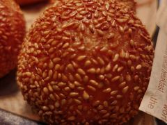 -晶丽香榭自助餐(南京大饭店)