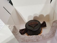 -酷巧·巧克力糖果店