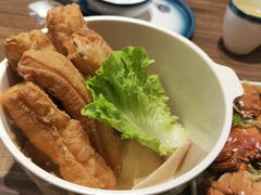 -锡和无锡菜(景丽苑店)