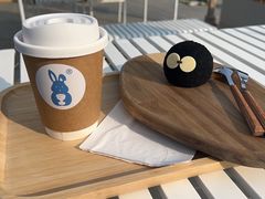 -小意思咖啡店(草桥店)