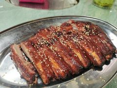 -南沙辉记烧鸡·荔枝木炭火吊烧(旧镇店)