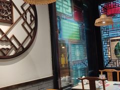 -五味堂·江浙土菜(月河特色店)