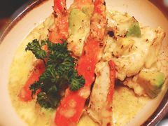 -蟹将军·松叶蟹和牛日料放题自助(K11店)