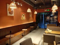 -茉莱·老挝冰咖啡·泰式奶茶(世茂国际广场店)