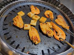 -炉队长·齐齐哈尔家庭烤肉(马家堡店)