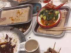 -仙品龙虾(总店)